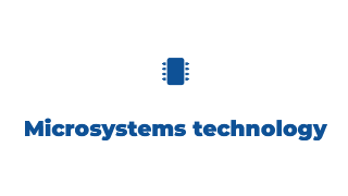 microsystems technology